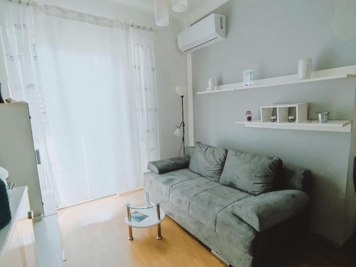 Fami Superior One Bedroom Apartment Rijeka Exterior photo
