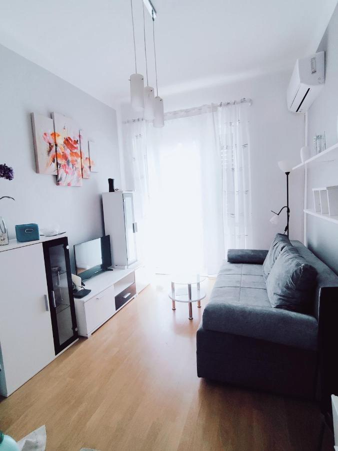 Fami Superior One Bedroom Apartment Rijeka Exterior photo