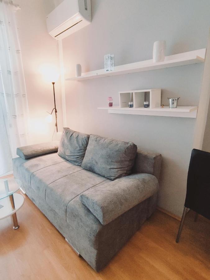 Fami Superior One Bedroom Apartment Rijeka Exterior photo