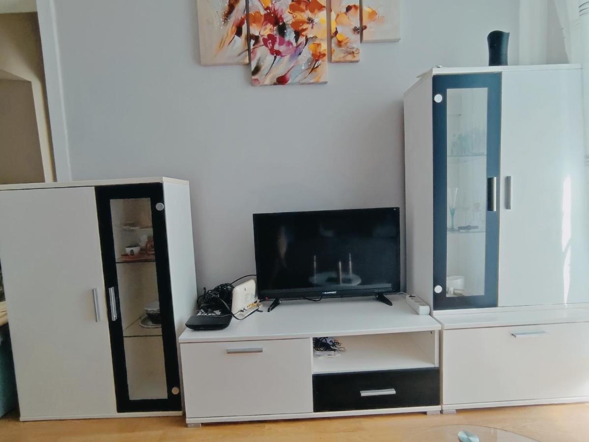Fami Superior One Bedroom Apartment Rijeka Exterior photo