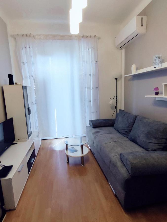 Fami Superior One Bedroom Apartment Rijeka Exterior photo