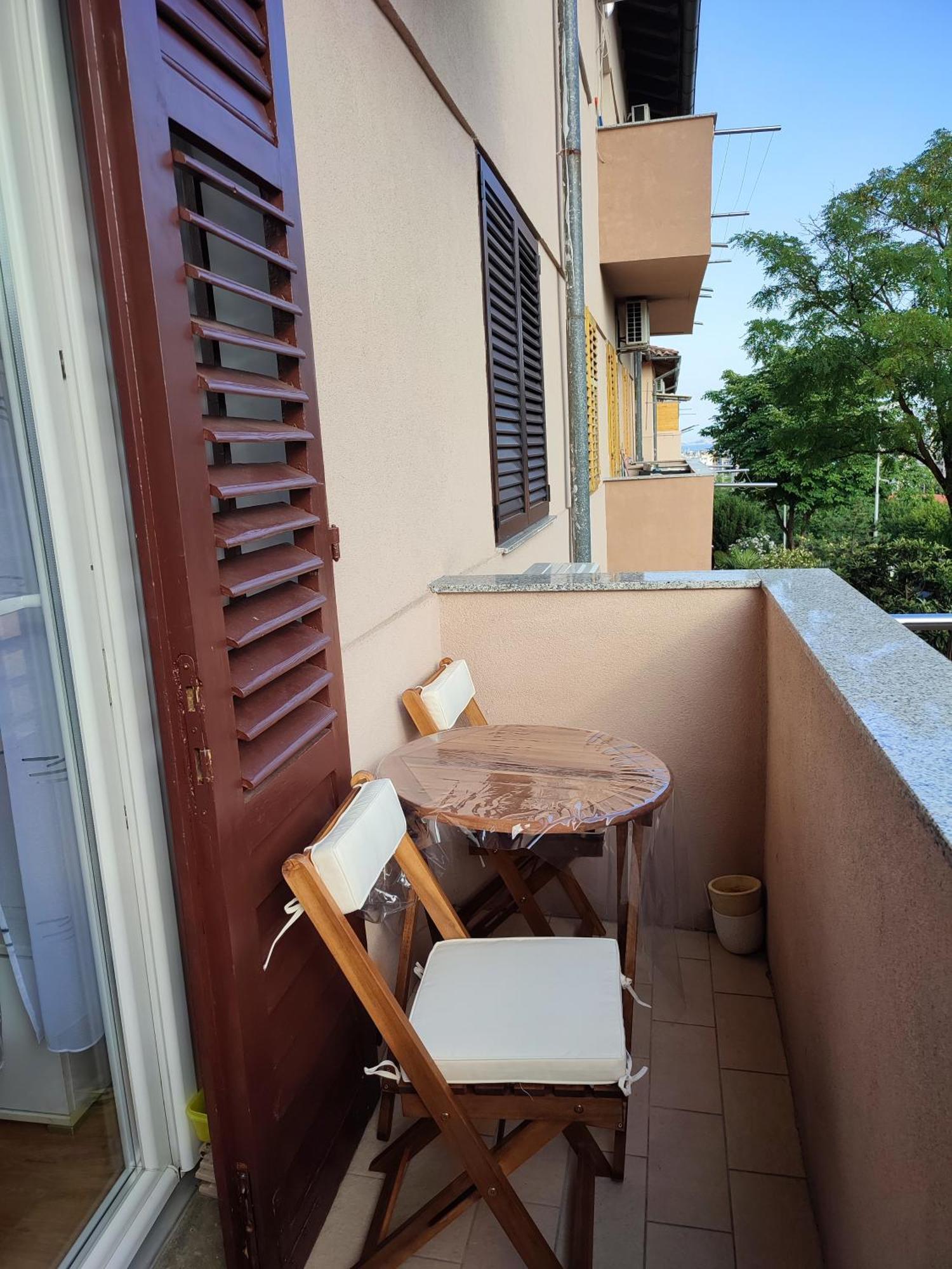 Fami Superior One Bedroom Apartment Rijeka Exterior photo