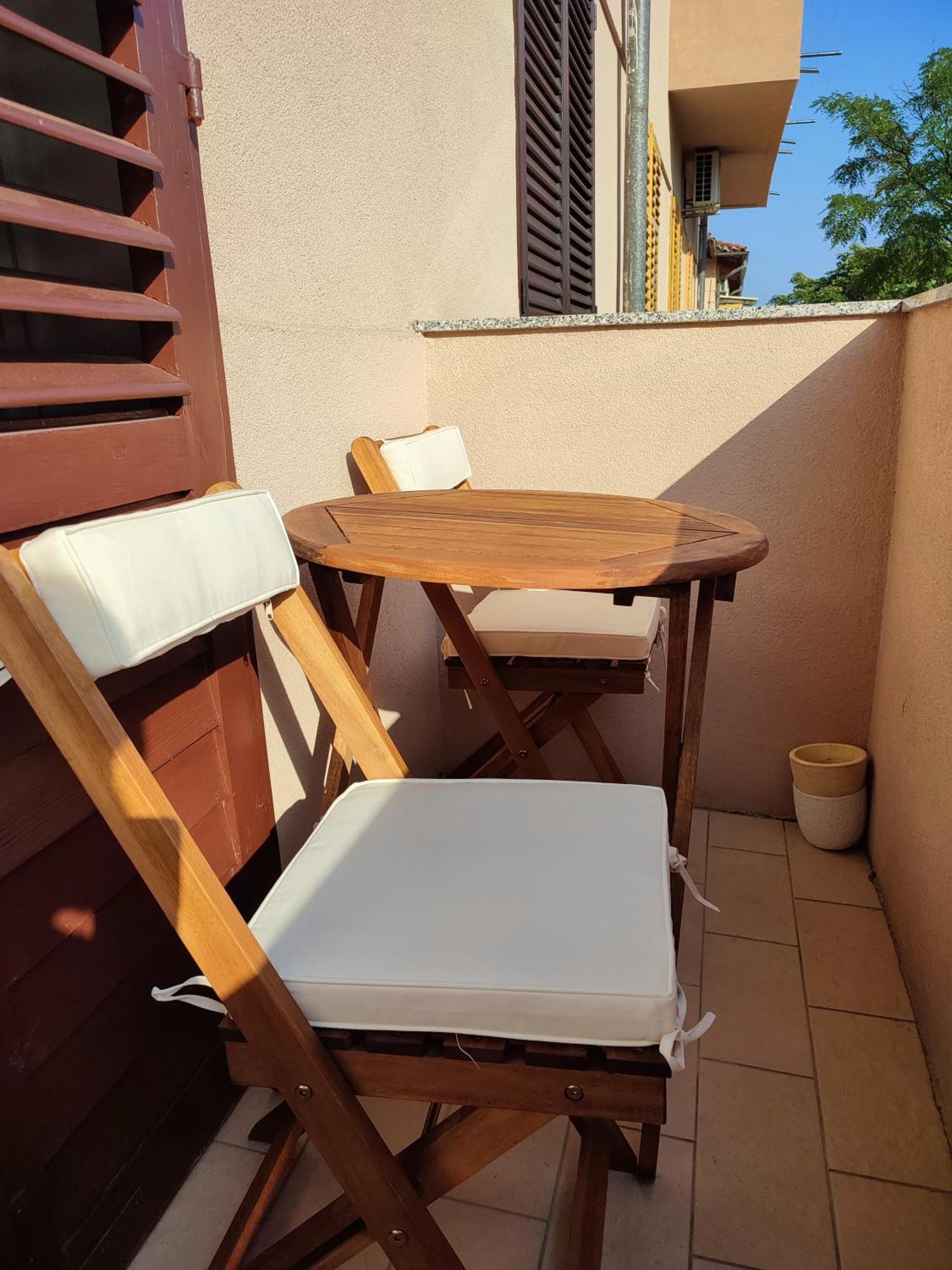 Fami Superior One Bedroom Apartment Rijeka Exterior photo