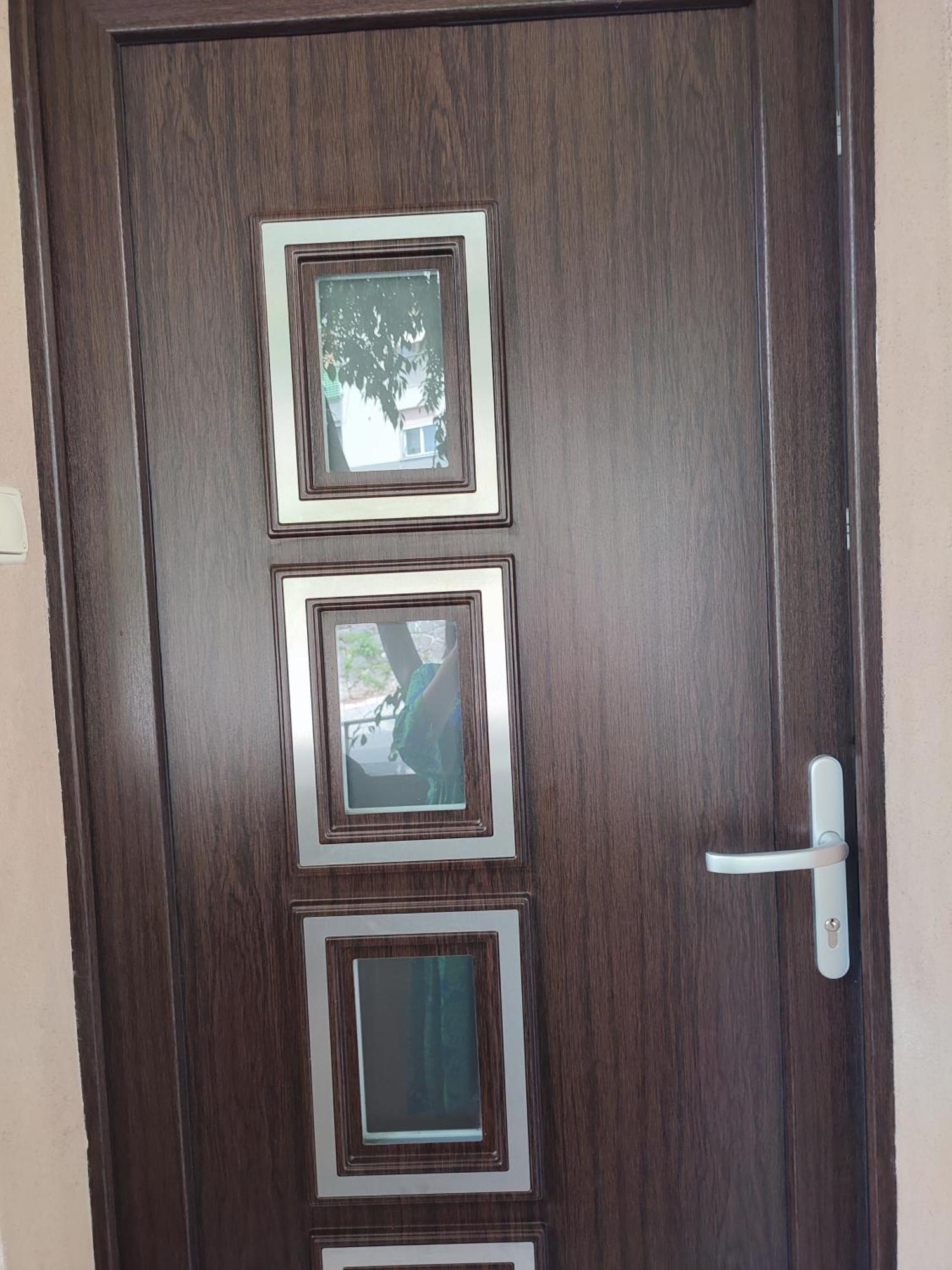 Fami Superior One Bedroom Apartment Rijeka Exterior photo