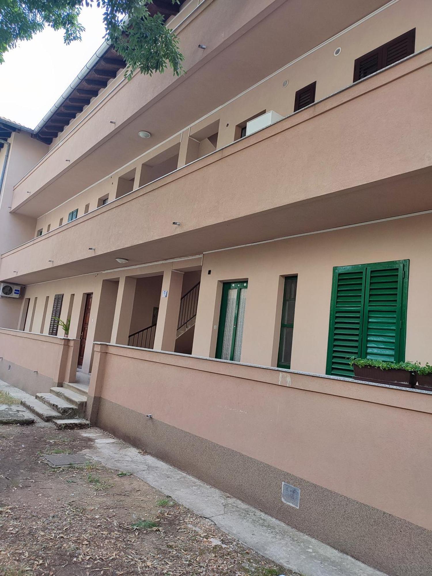 Fami Superior One Bedroom Apartment Rijeka Exterior photo