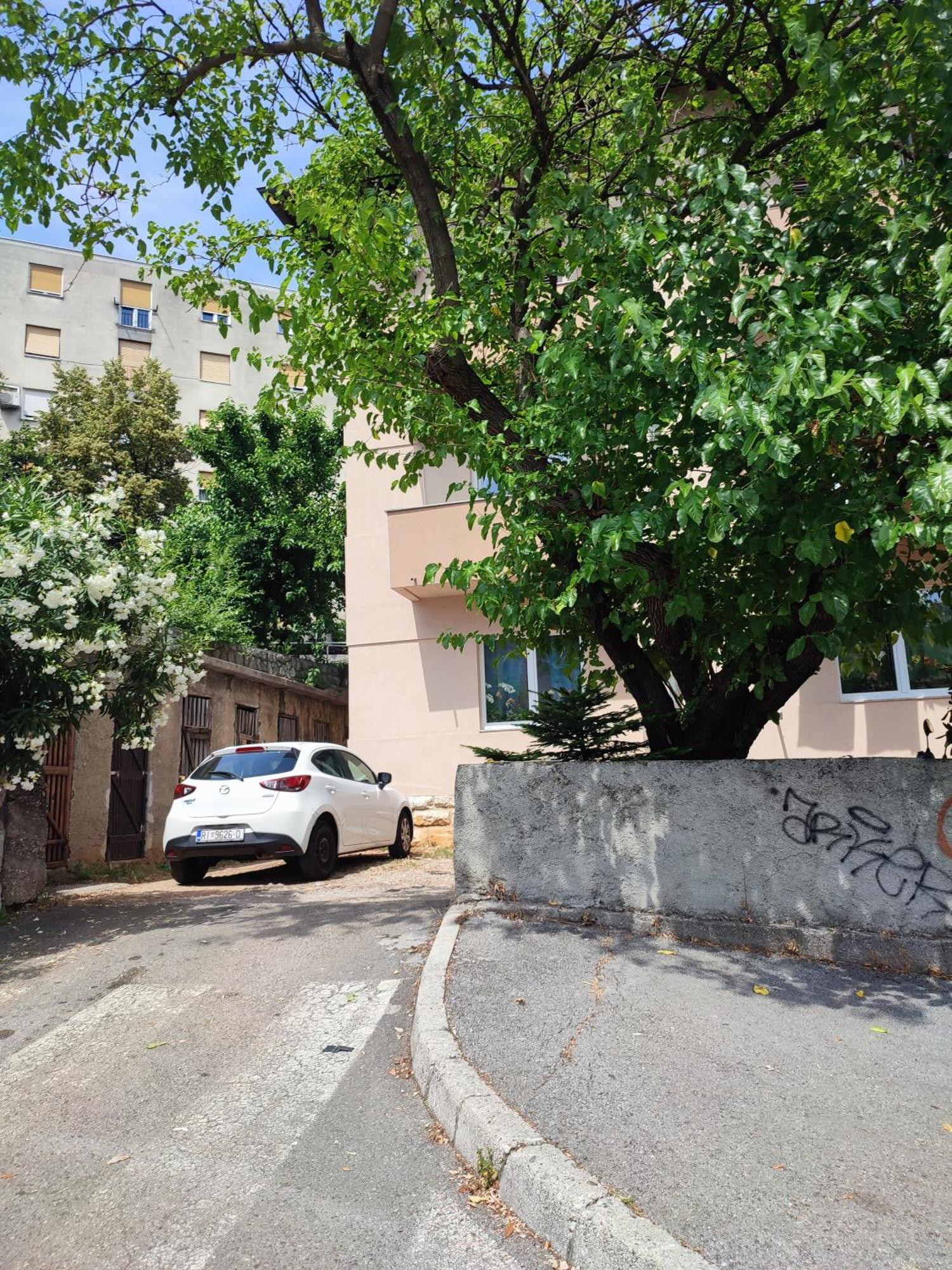 Fami Superior One Bedroom Apartment Rijeka Exterior photo