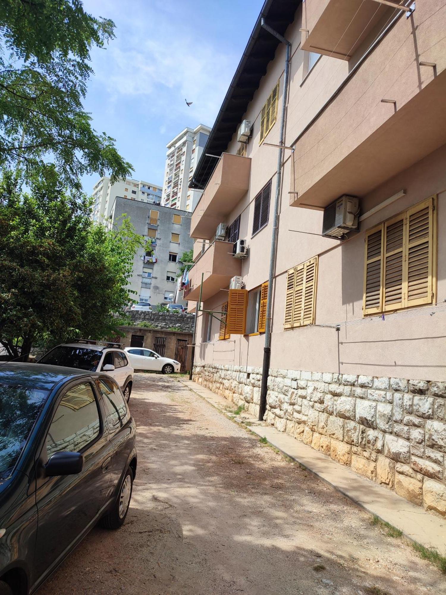 Fami Superior One Bedroom Apartment Rijeka Exterior photo