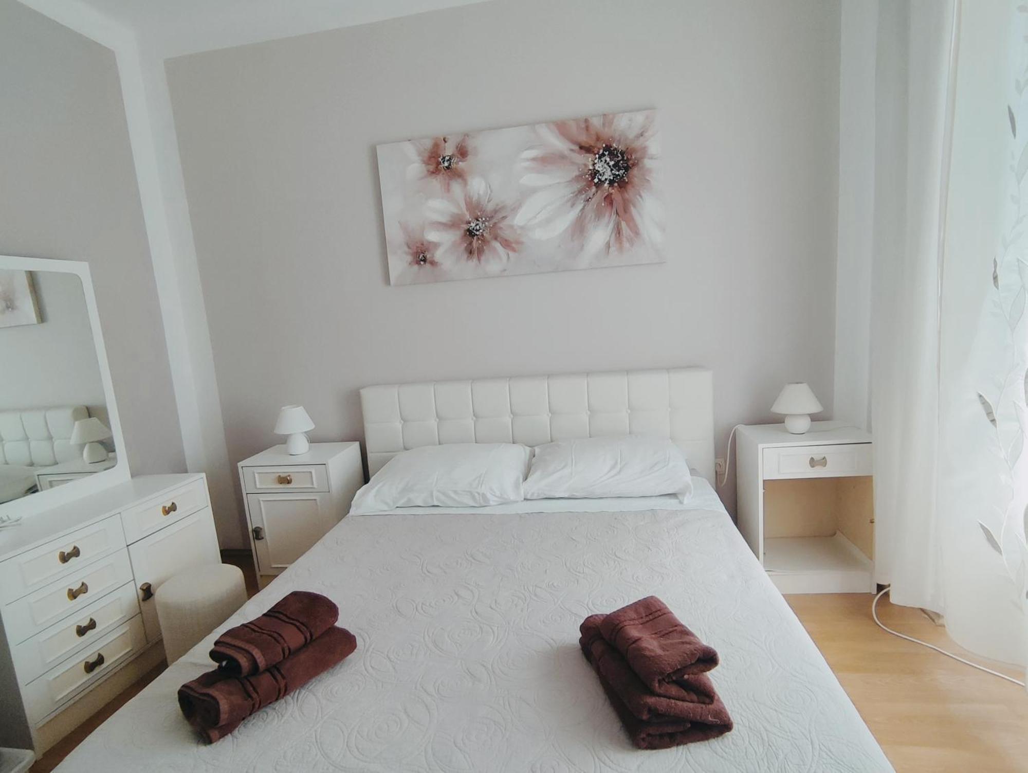 Fami Superior One Bedroom Apartment Rijeka Exterior photo