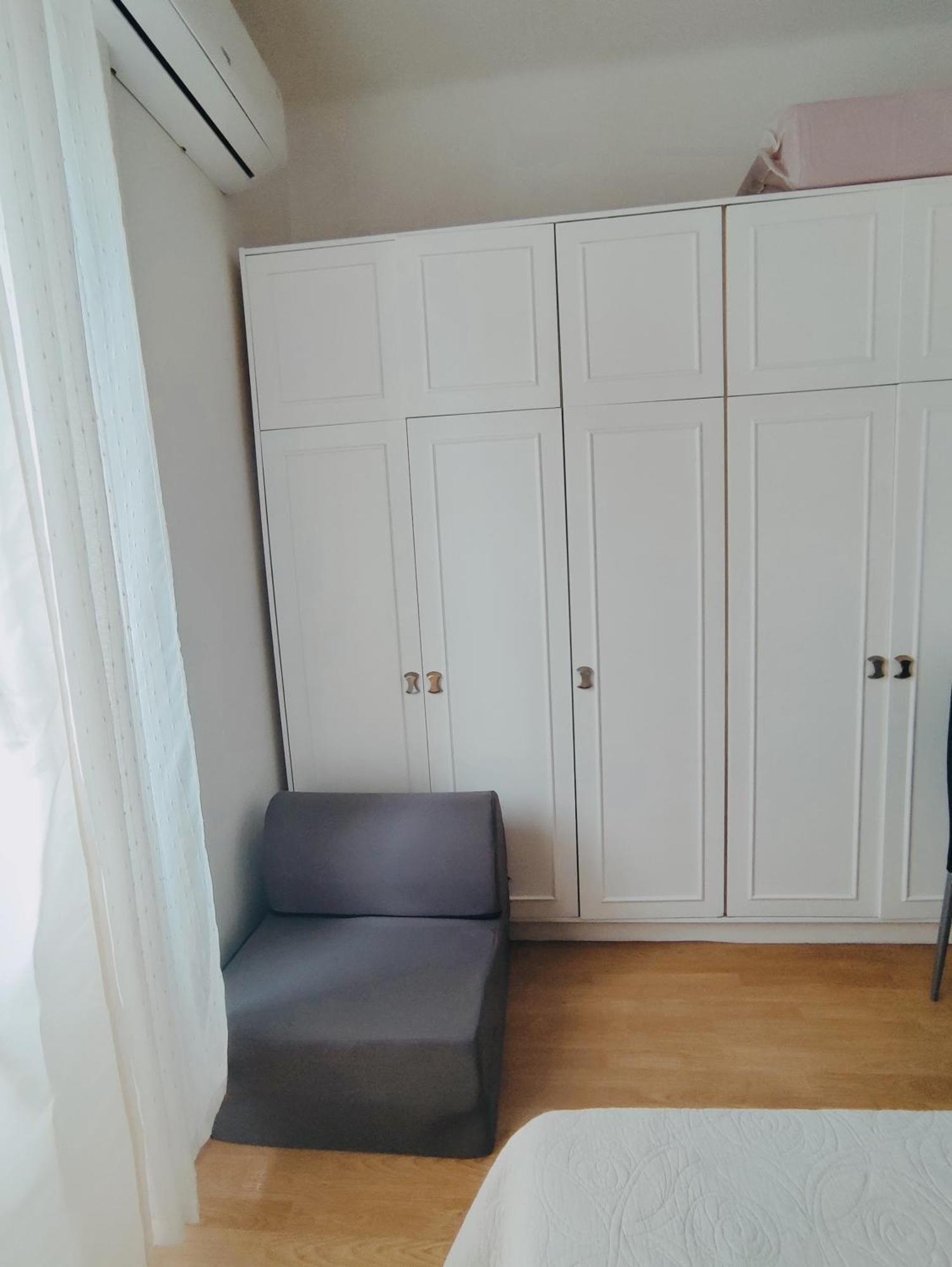 Fami Superior One Bedroom Apartment Rijeka Exterior photo