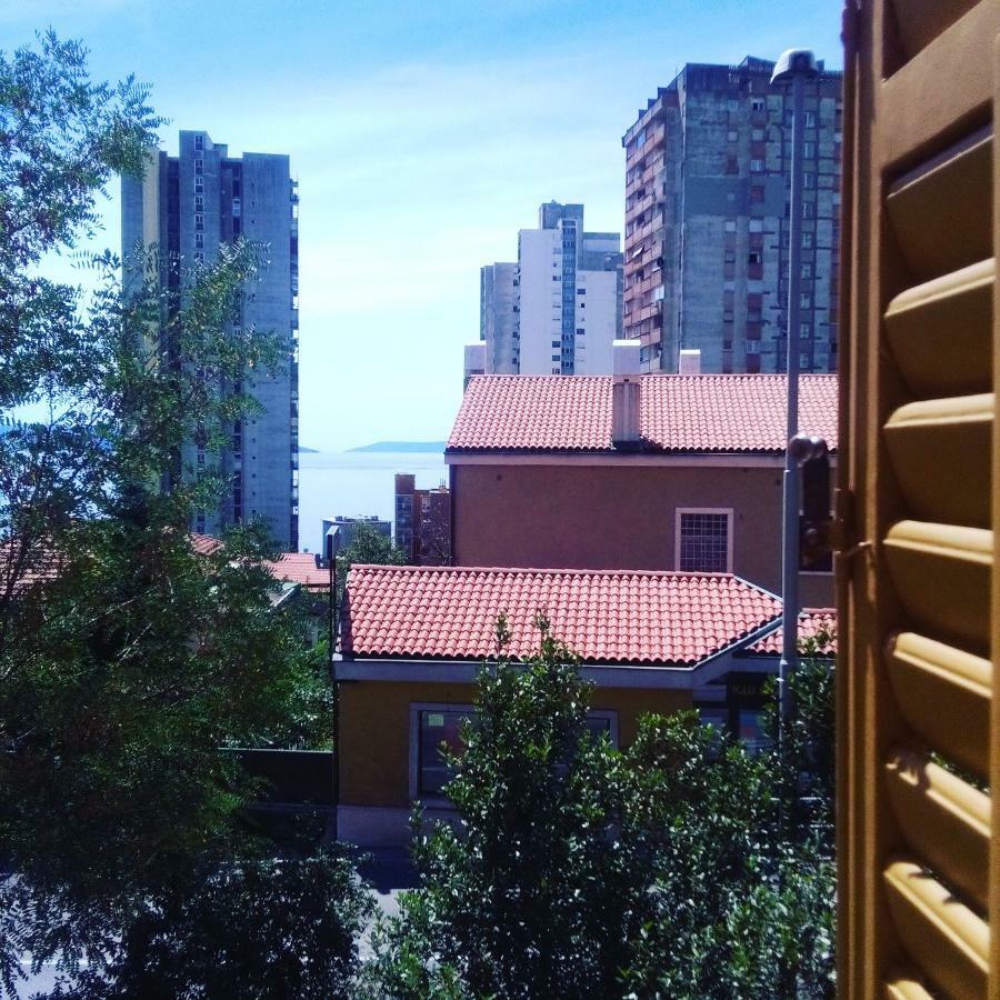 Fami Superior One Bedroom Apartment Rijeka Exterior photo